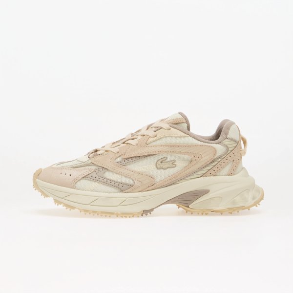 Tenisky Lacoste L003 Neo Shot Off White/ Off White EUR 38