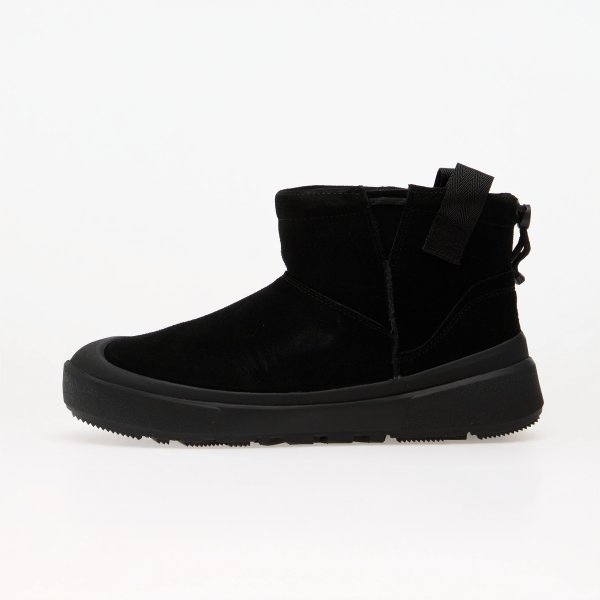 Tenisky UGG M Classic Mini Outpost Black EUR 45