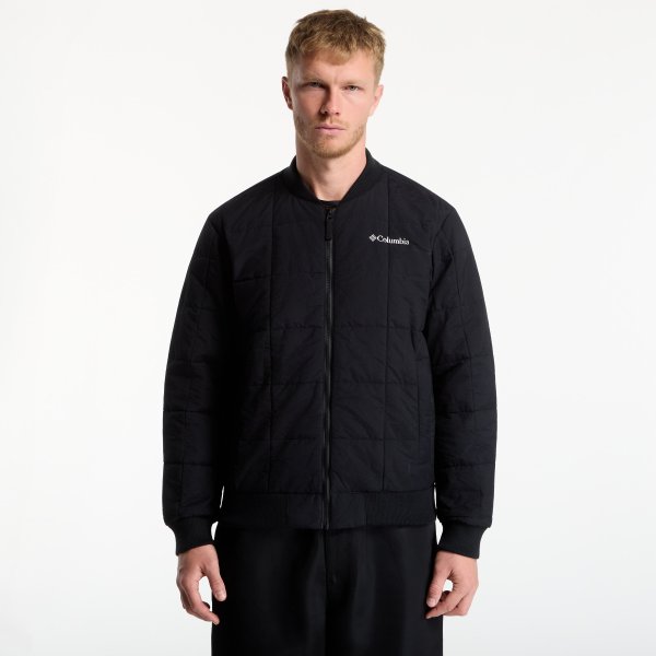 Bunda Columbia Timberline Tough™ Bomber Jacket Black L