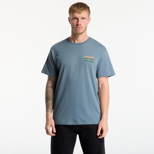 Tričko Horsefeathers Legends T-Shirt Storm XL