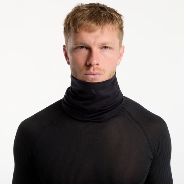 adidas Running Merino Neck Gaiter Black