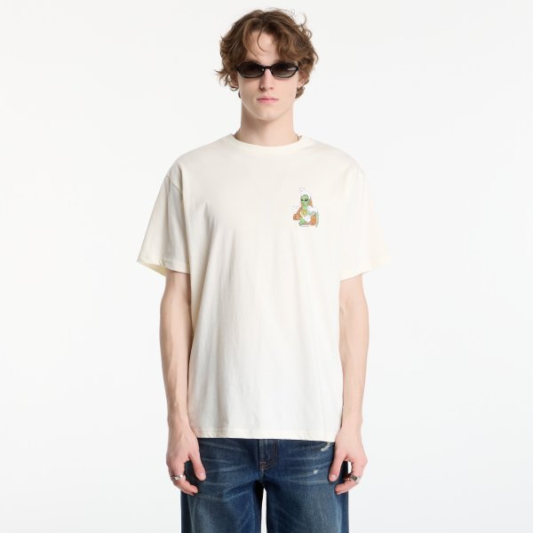 Tričko RIPNDIP Here All Along Tee Bone