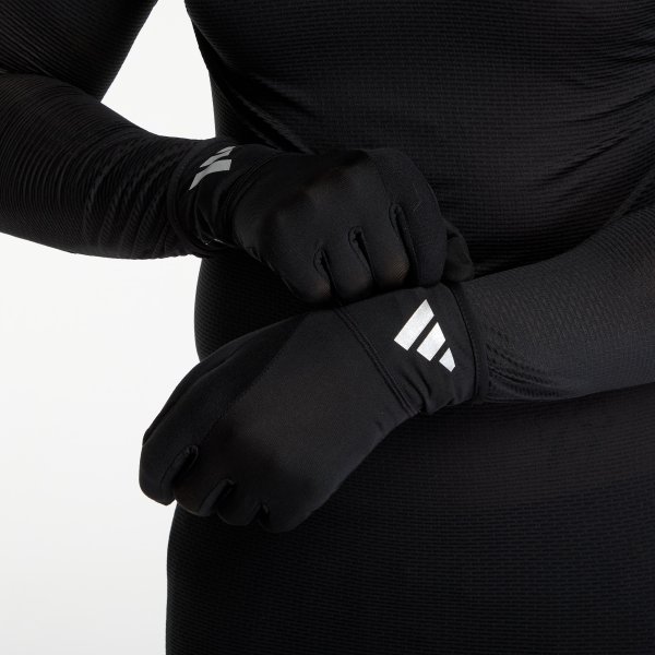 Rukavice adidas CLIMACOOL Gloves Black