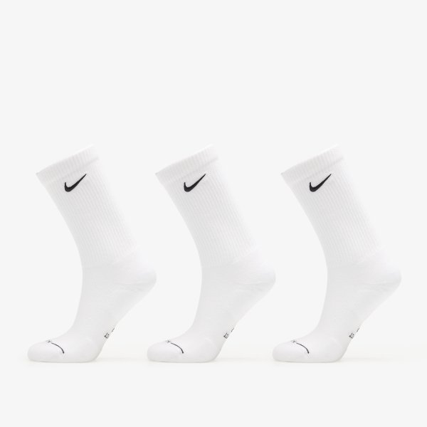 Ponožky Nike Everyday Elevated Crew Socks 3-Pack Multi-Color