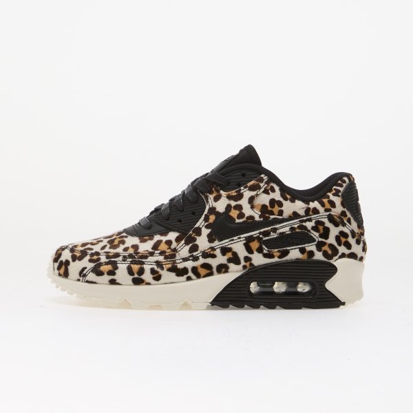 Tenisky Nike Air Max 90 LX Black/ Black-Sail-Sail