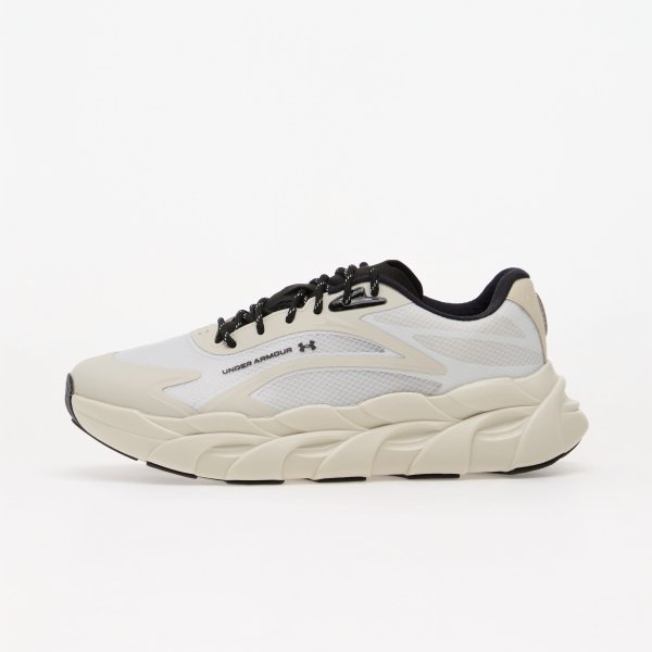 Tenisky Under Armour HB Runner SE 2 Summit White/ Summit White/ Black