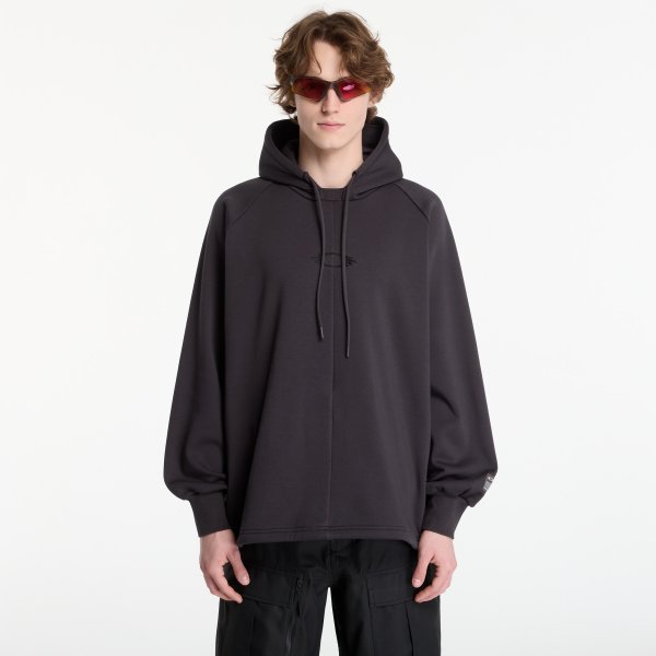 Mikina Oakley FGL Slick Fleece Hoodie 6.7 Phantom