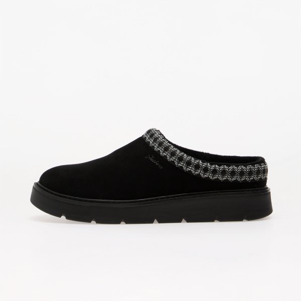 Tenisky Skechers Keepsakes Cozy - Cozy Cascade Black