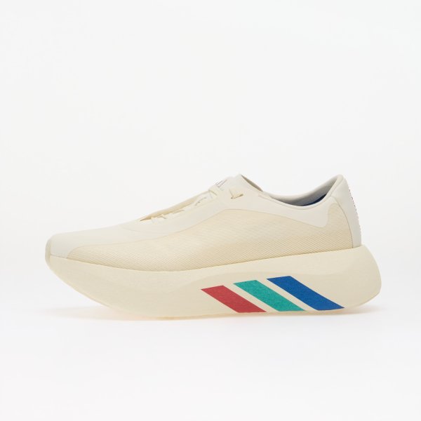 Tenisky adidas Hyperboost Edge Off White/ Pure Ruby/ Gold Metallic