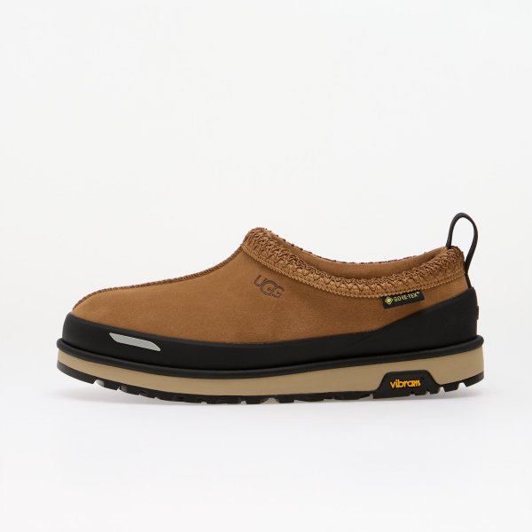 Tenisky UGG M Tasman Guard GTX Chestnut