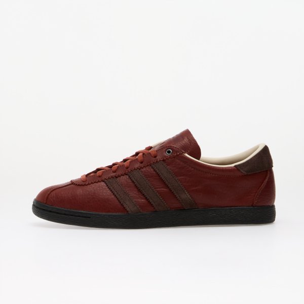 Tenisky adidas Tobacco Burnt Sienna/ Dark Brown/ Core Black
