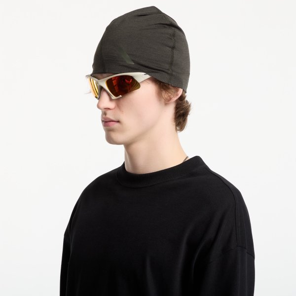 Čepice SOAR Merino Silk Beanie Forest Night