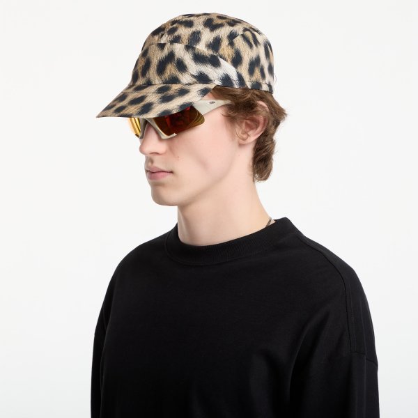 Kšiltovka SOAR Printed Run Cap Leopard