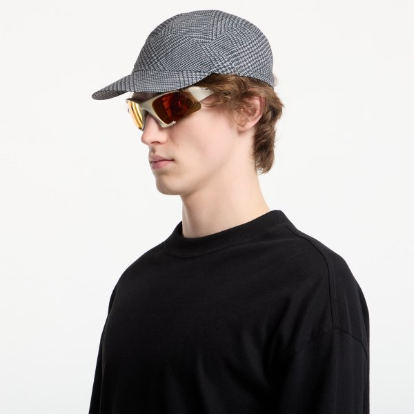 Kšiltovka SOAR Printed Run Cap Prince Of Wales Check