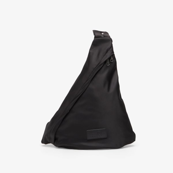 Taška MM6 Shoulder Bag Black