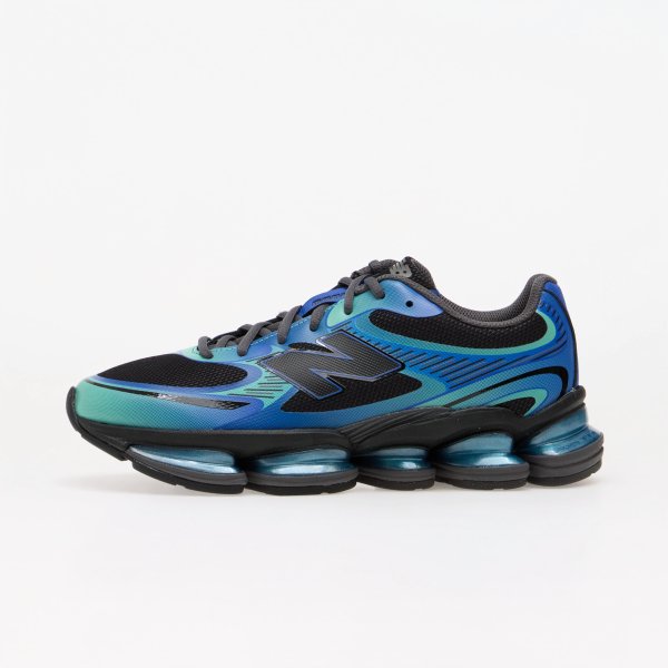 Tenisky New Balance 2000 Blue Gemstone/ Deep End/ Black