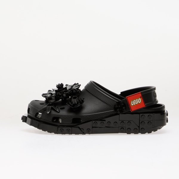 Boty Crocs x Lego 4LW Botanicals Clog Multi
