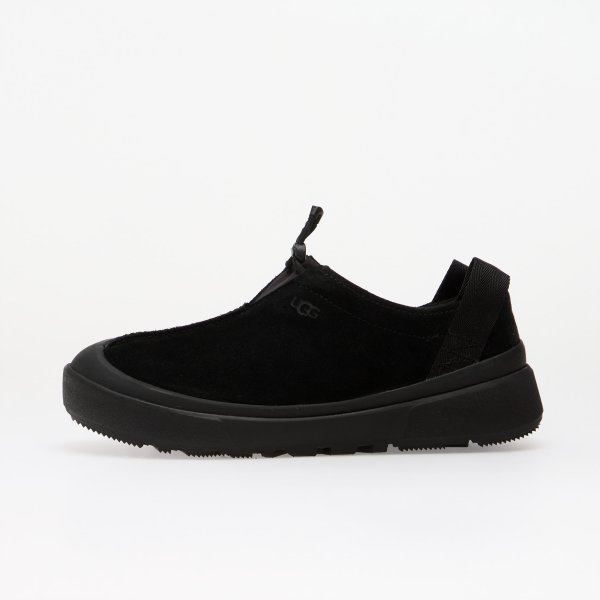 Tenisky UGG M Tasman Outpost Black