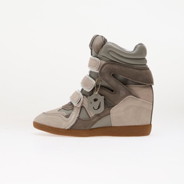 Tenisky Steve Madden Mavis Grey Multi