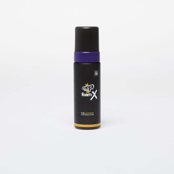 Boty Crep Protect Foam X Black