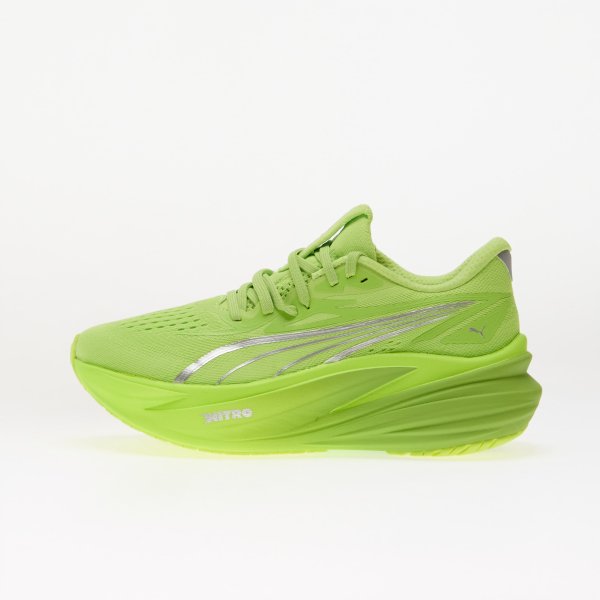 Tenisky Puma Magmax Nitro 2 Wns Sunny Lime/ Lime Squeeze