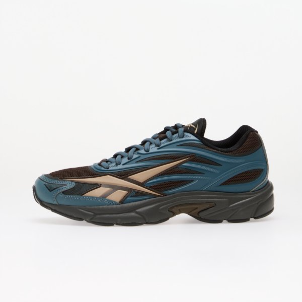 Tenisky Reebok Premier Road 1000 Midnight Tide/ Almost Black/ Espresso