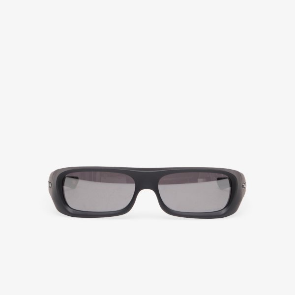 Sluneční brýle Oakley Permian Black Suede