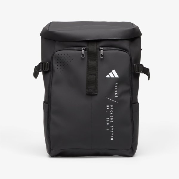 Batoh adidas Hybrid Backpack Black