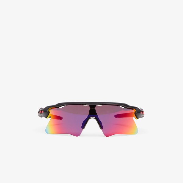 Sluneční brýle Oakley Radar EV Heater Matte Black