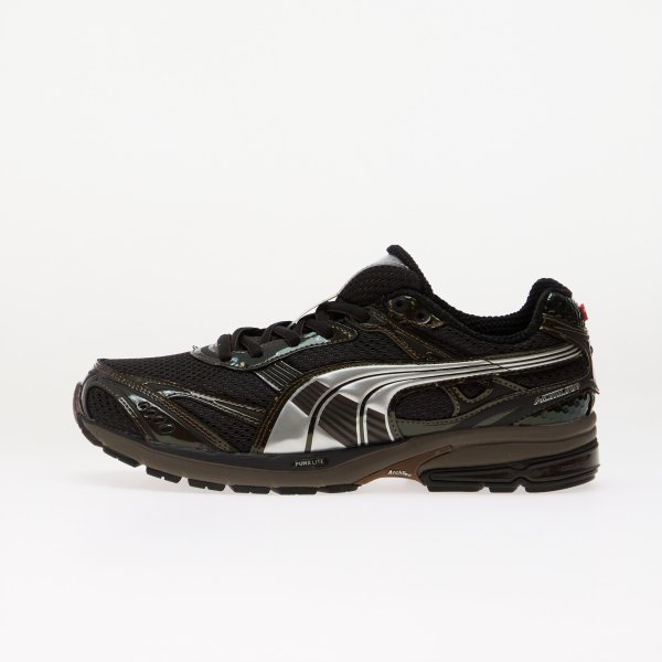 Tenisky Puma Homura Og+ Puma Black/ Matte Bronze