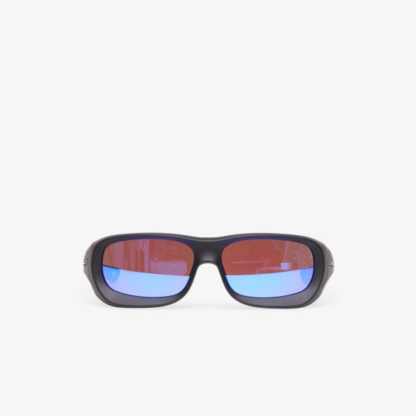 Sluneční brýle Oakley De Soto Black Suede