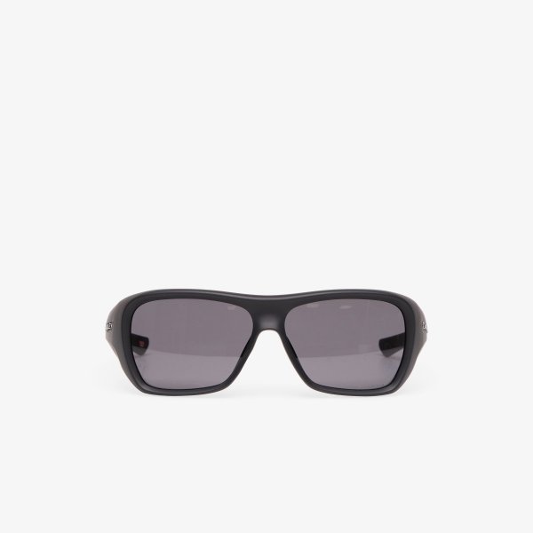 Sluneční brýle Oakley Chaminade Black Suede