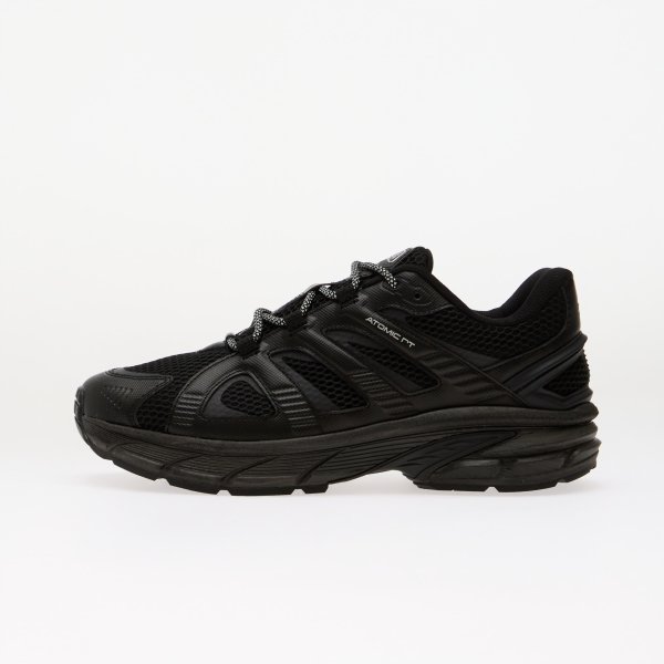 Tenisky ANIMA Atomic RT Black/ Black
