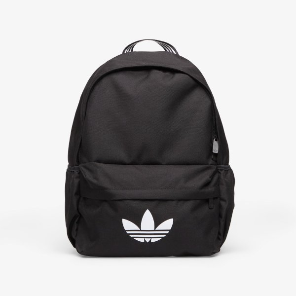 Batoh adidas Adicolor Classic Backpack Black/ White