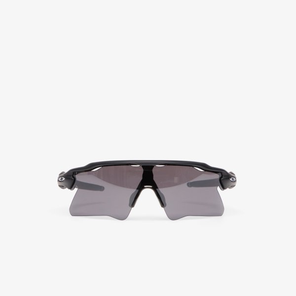 Sluneční brýle Oakley Radar EV Heater Matte Black