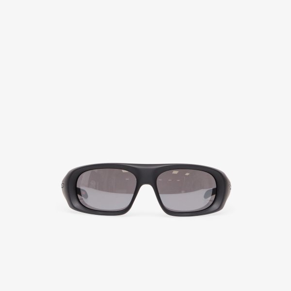 Sluneční brýle Oakley Belleville Black Suede