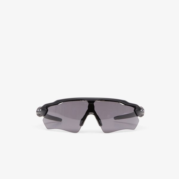 Sluneční brýle Oakley Radar EV Path Matte Black