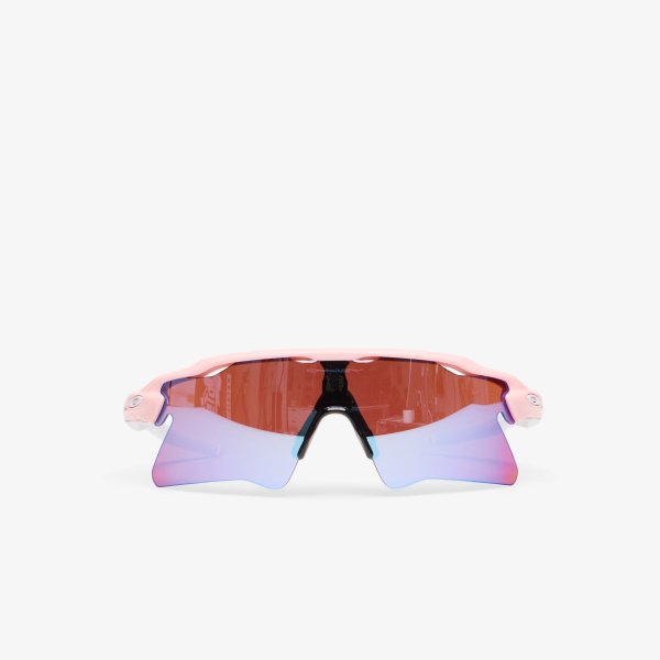 Sluneční brýle Oakley Radar EV Heater Pink Milkshake