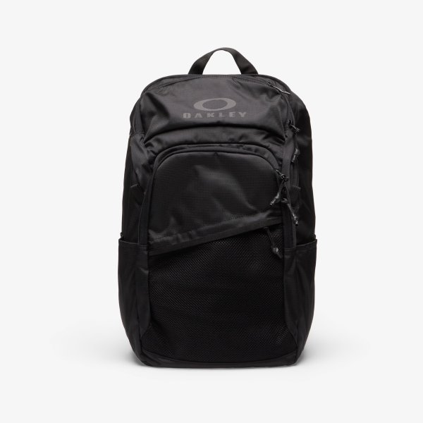 Batoh Oakley Essential Day Pack M 9.0 Black/ Black