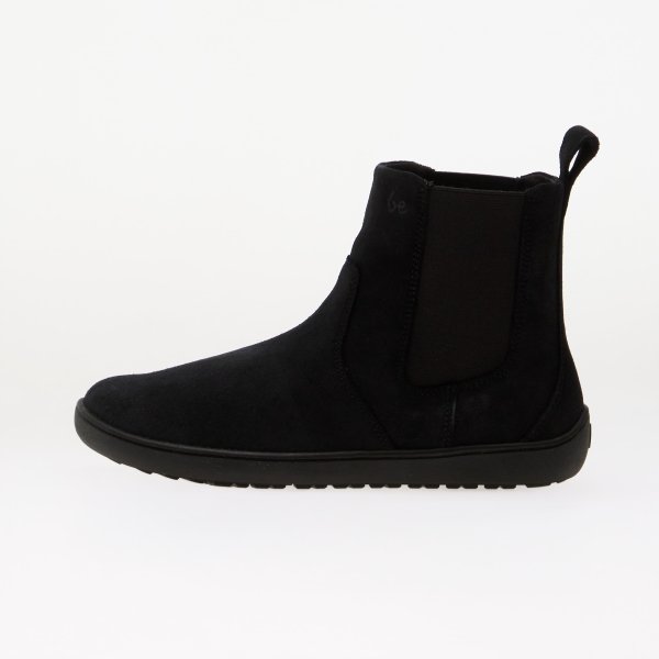 Boty Be Lenka Entice 3.0 All Black
