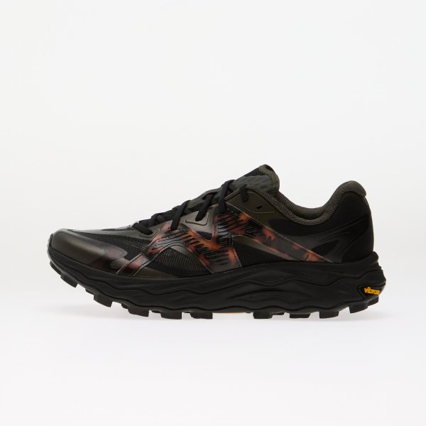 Tenisky Merrell Agility Peak 6 Rpt Se Black/Beluga