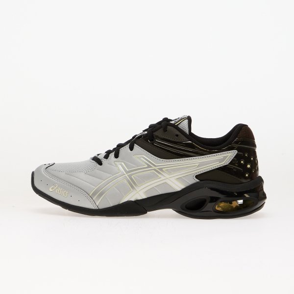 Tenisky Asics Gel-Kinetic Fr Pure Silver/ Black Coffee