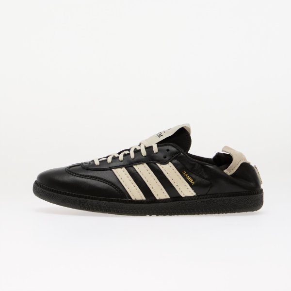 Tenisky adidas x Song For The Mute Samba OG Core Black/ Cream White/ Gold Met.