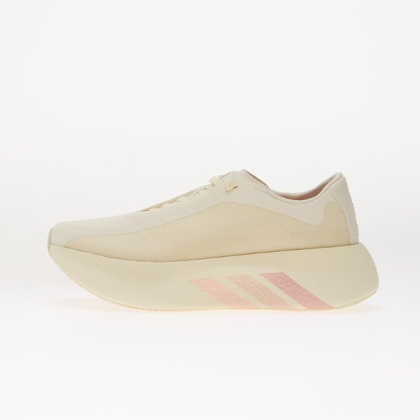 Tenisky adidas Hyperboost Edge W Running Off White/ Vapour Pink/ Matte Silver