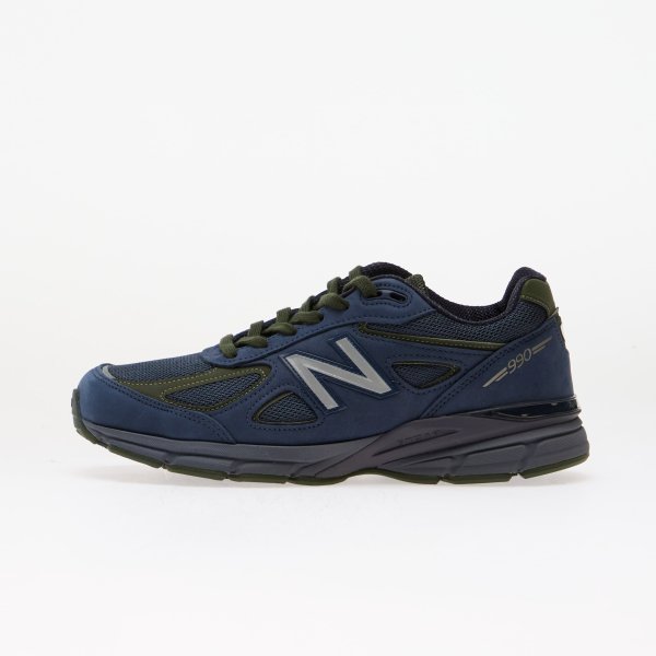 Tenisky New Balance 990 Made in USA Navy/ Meteorite