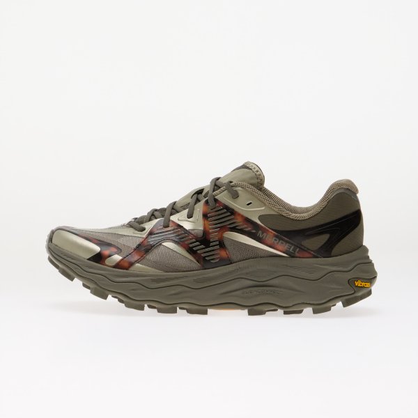 Tenisky Merrell Agility Peak 6 Rpt Se Talus/Diorite