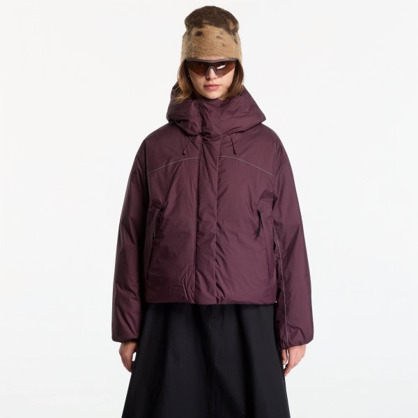 Bunda The North Face TNF DryVent RV Jacket Deep Burgundy