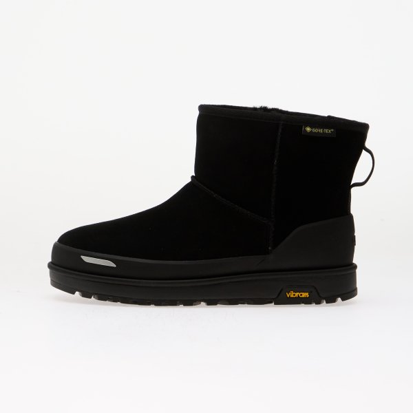 Tenisky UGG M Classic Mini Guard GTX Black