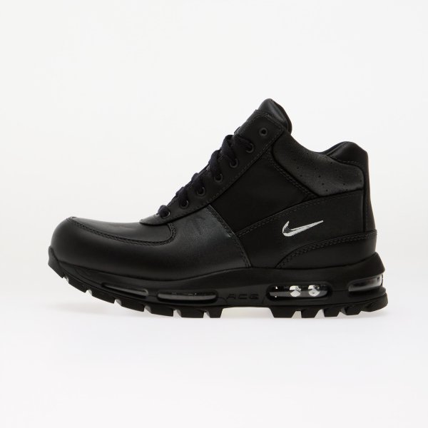 Boty Nike Air Max Goadome Black/ White-Anthracite-Volt