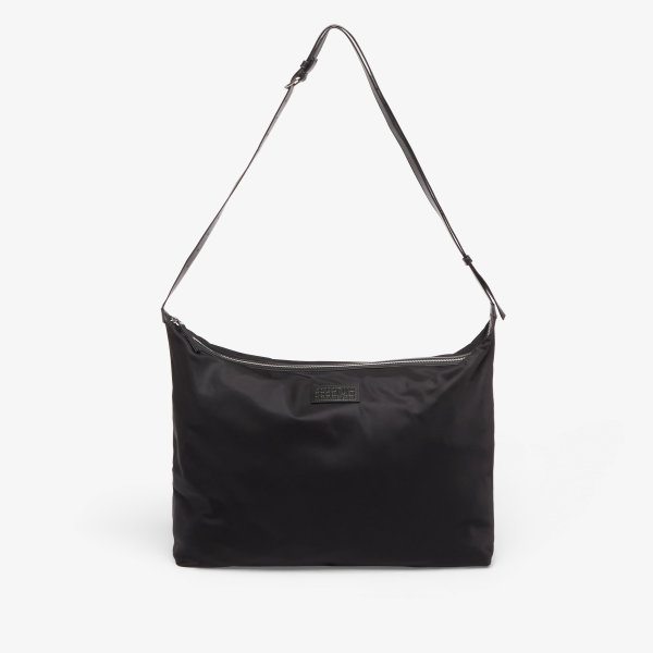 Taška MM6 Shoulder Bag Black